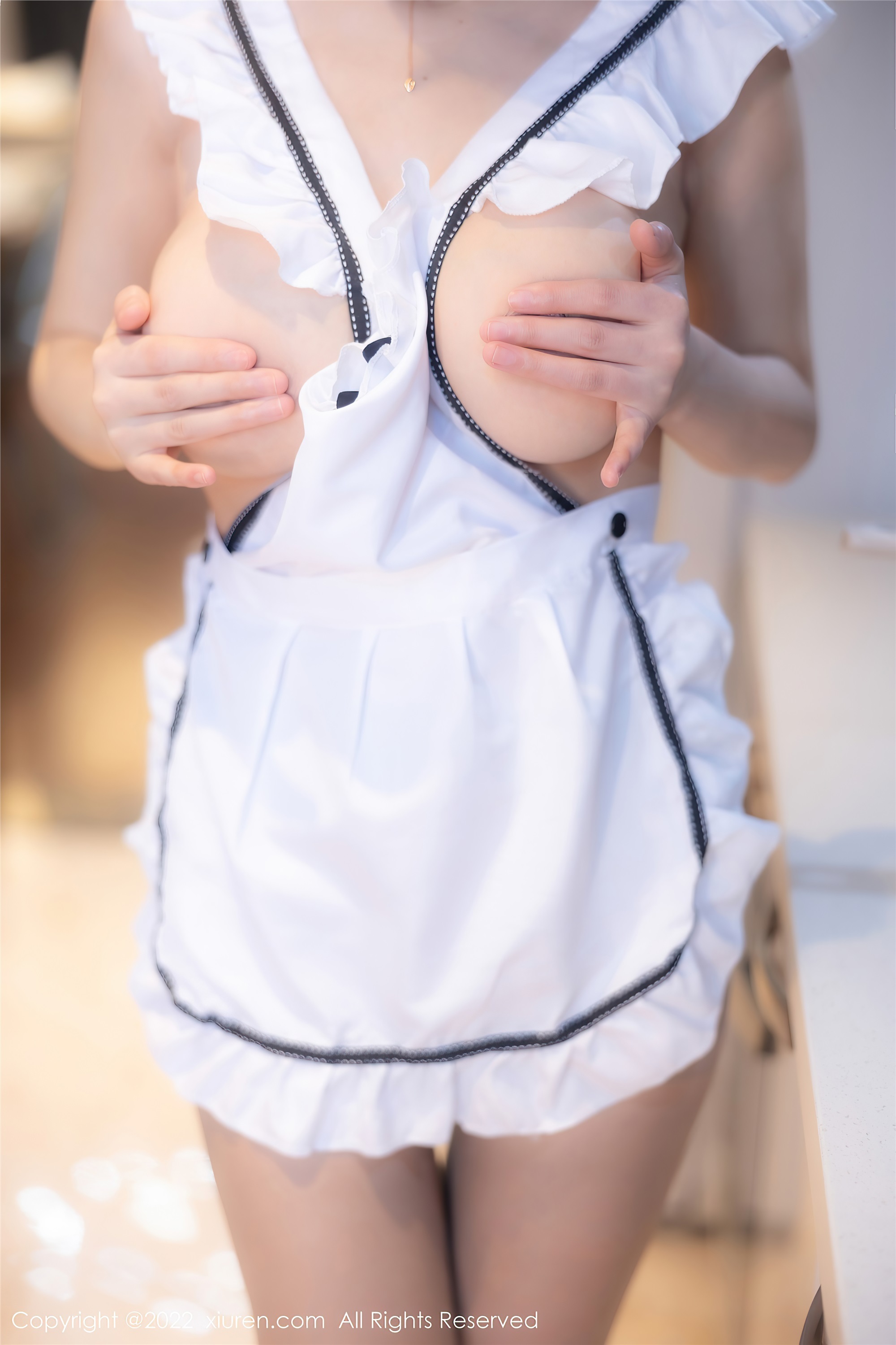 Xiuren秀人网 2022.07.01 NO.5215 朱可儿Flora